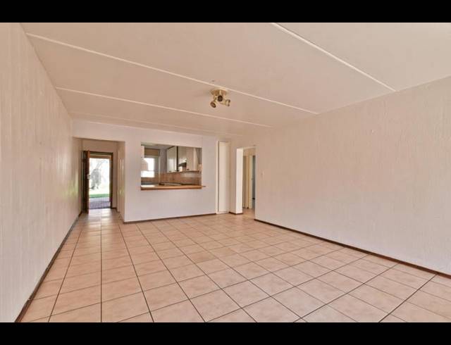 2 BEDROOM APARTMENT FOR SALE IN BOSKRUIN